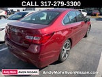 2015 Subaru Legacy 2.5i Limited