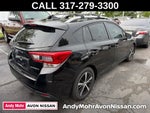2021 Subaru Impreza Premium