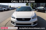 2021 Subaru Impreza Sport