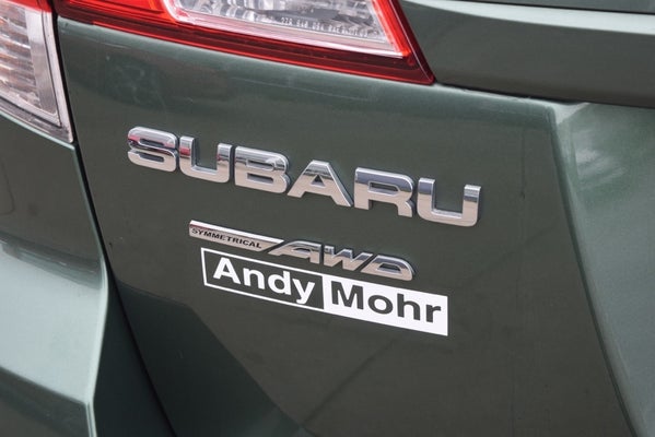 2011 Subaru Outback 2.5i Premium in Indianapolis, IN - Andy Mohr Automotive
