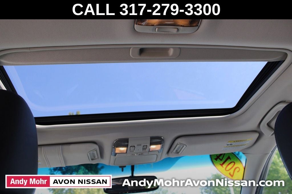 2014 Subaru Outback 3.6R Limited