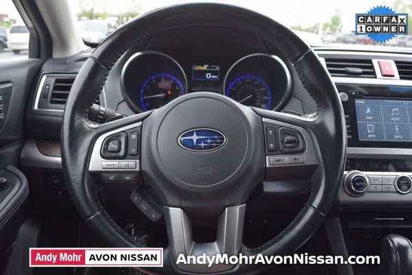 2016 Subaru Outback 3.6R Limited in Indianapolis, IN - Andy Mohr Automotive