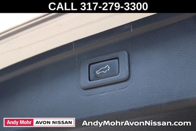 2018 Subaru Outback 3.6R Limited