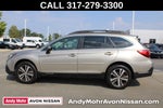 2018 Subaru Outback 3.6R Limited