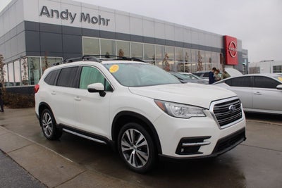 2019 Subaru Ascent Limited