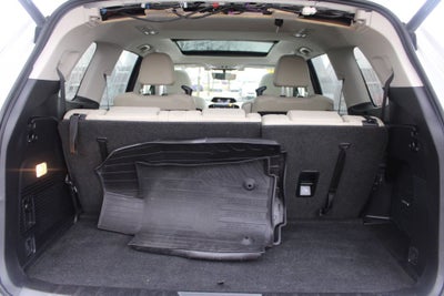 2019 Subaru Ascent Limited