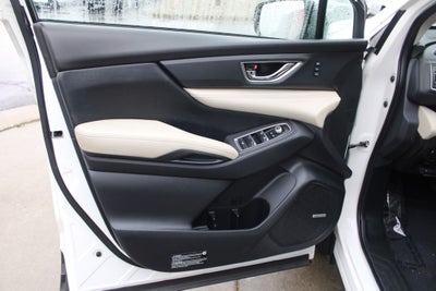 2019 Subaru Ascent Limited