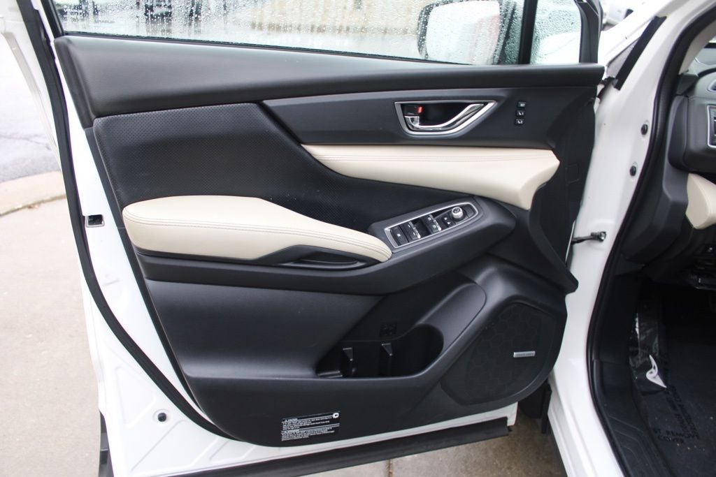 2019 Subaru Ascent Limited