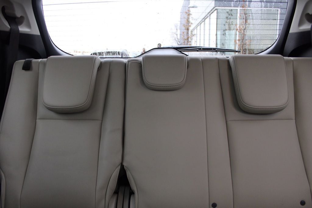 2019 Subaru Ascent Limited