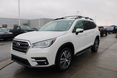 2019 Subaru Ascent Limited