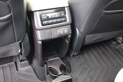 2019 Subaru Ascent Limited