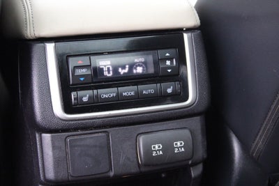 2019 Subaru Ascent Limited