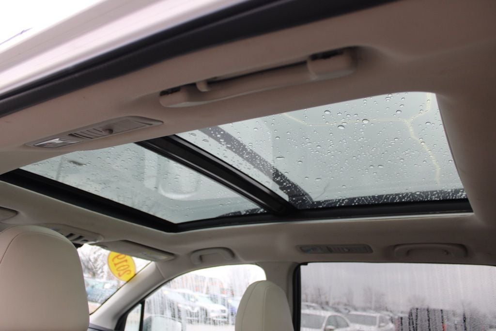 2019 Subaru Ascent Limited