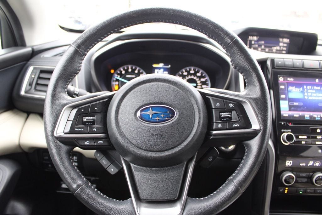 2019 Subaru Ascent Limited