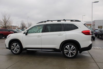 2019 Subaru Ascent Limited