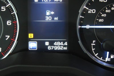 2019 Subaru Ascent Limited