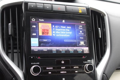 2019 Subaru Ascent Limited