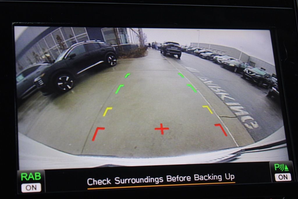 2019 Subaru Ascent Limited