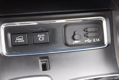 2019 Subaru Ascent Limited