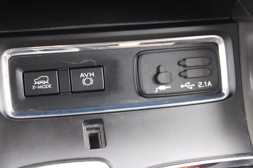 2019 Subaru Ascent Limited