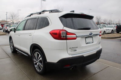 2019 Subaru Ascent Limited