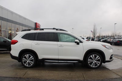 2019 Subaru Ascent Limited
