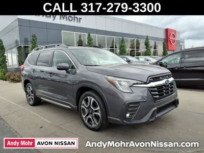 2023 Subaru Ascent Limited