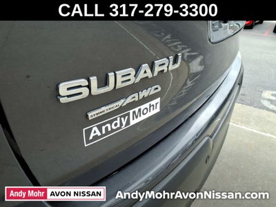 2023 Subaru Ascent Limited
