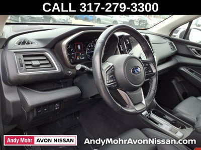 2023 Subaru Ascent Limited