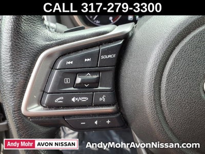 2023 Subaru Ascent Limited