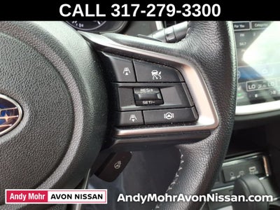 2023 Subaru Ascent Limited