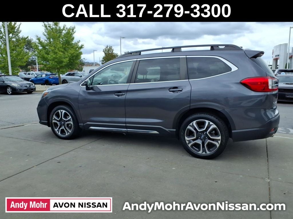 2023 Subaru Ascent Limited