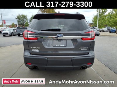2023 Subaru Ascent Limited