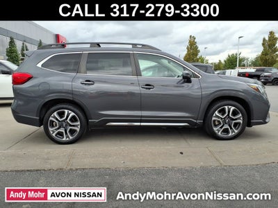 2023 Subaru Ascent Limited