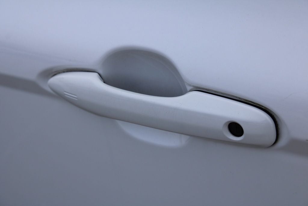 2019 Toyota Camry XLE