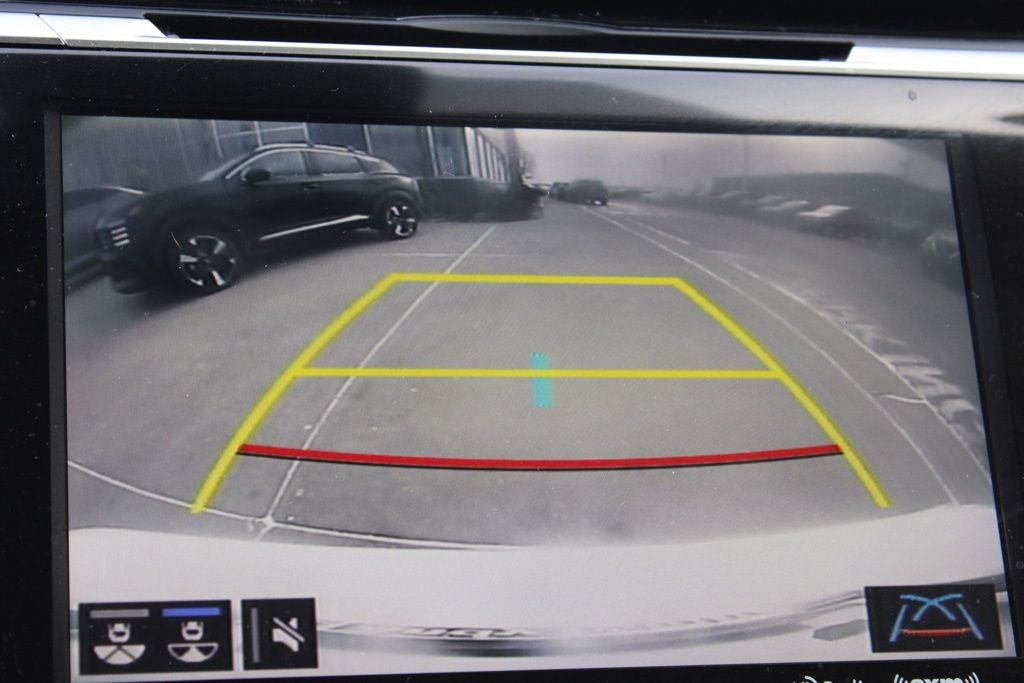 2019 Toyota Camry XLE