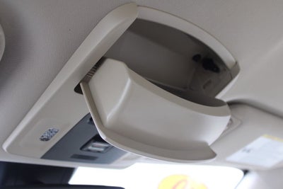 2019 Toyota Camry XLE