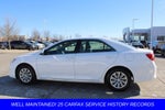 2014 Toyota Camry 2014.5