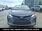 2020 Toyota Camry Hybrid XLE