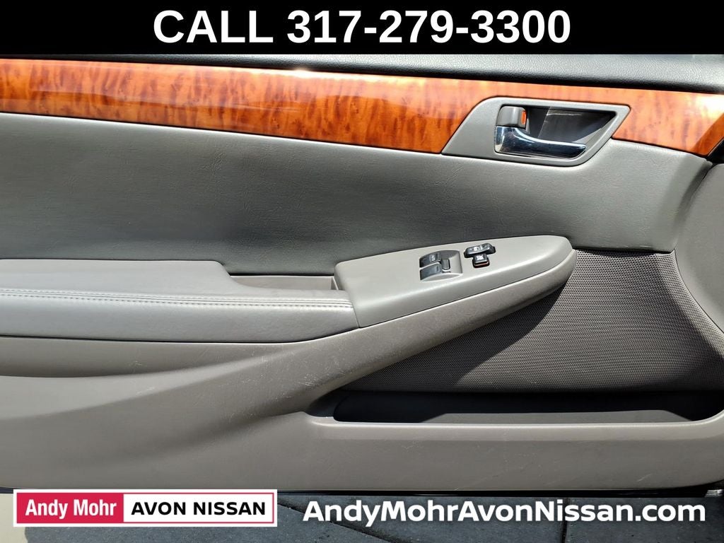 2008 Toyota Camry Solara SLE