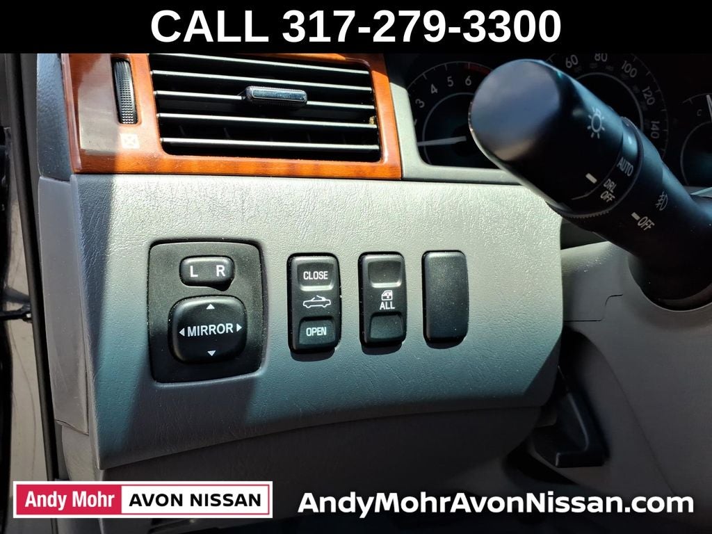 2008 Toyota Camry Solara SLE