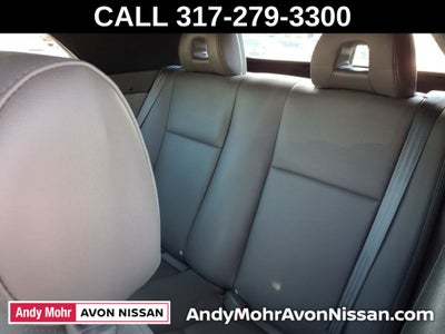 2008 Toyota Camry Solara SLE