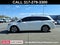 2016 Honda Odyssey Touring Elite