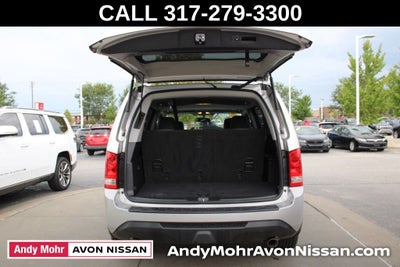 2015 Honda Pilot EX-L
