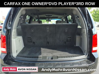 2011 Honda Pilot EX-L