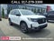 2022 Honda Passport Elite