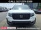 2022 Honda Passport Elite