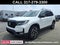 2022 Honda Passport Elite