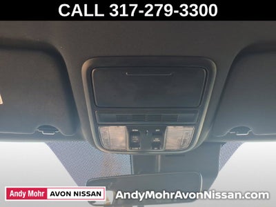 2024 Honda Passport EX-L