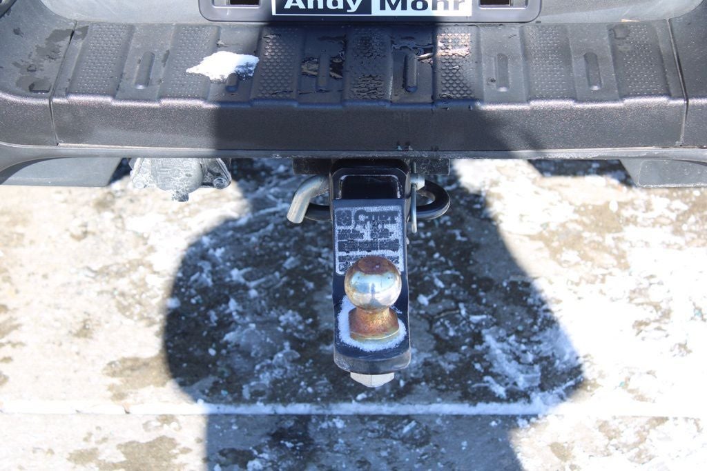 2017 Honda Ridgeline RTL